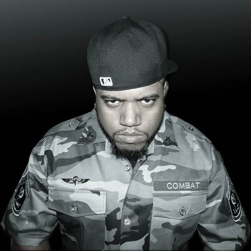Gallery photo 2 of FamupMuzic - Positive Hip Hop For A CHANGE