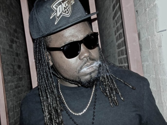 Gallery photo 3 of FamupMuzic - Positive Hip Hop For A CHANGE