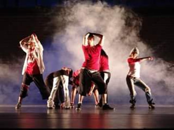 Gallery photo 3 of Fanatix Dance Company