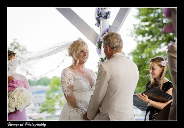 Gallery photo 4 of Fanciful Hearts Wedding Cermonies