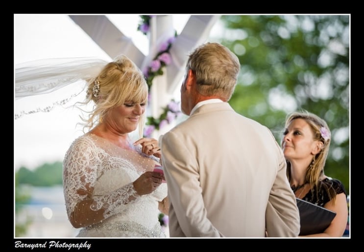 Gallery photo 6 of Fanciful Hearts Wedding Cermonies