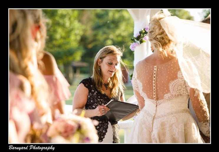 Gallery photo 9 of Fanciful Hearts Wedding Cermonies