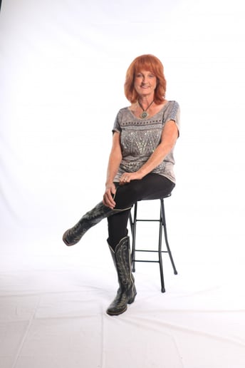 Gallery photo 2 of Fancy-Tribute to Reba McEntire