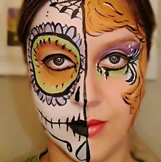 Gallery photo 1 of Fancy Face Creations