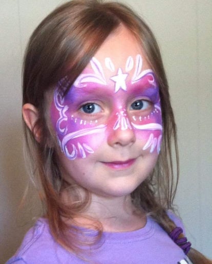 Gallery photo 8 of Fancy Face Creations