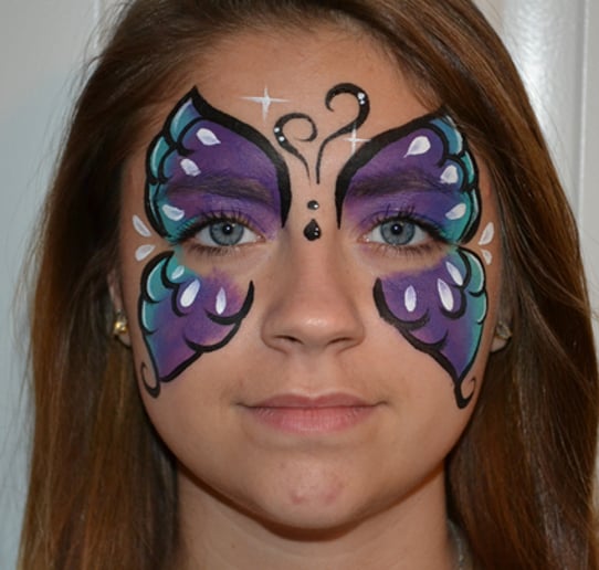 Gallery photo 1 of Fancy Face Productions
