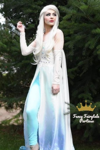 Gallery photo 1 of Fancy Fairytale Parties