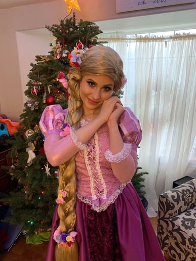 Gallery photo 3 of Fancy Fairytale Parties