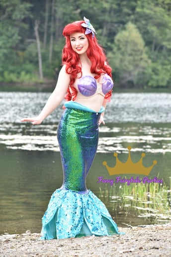 Gallery photo 4 of Fancy Fairytale Parties