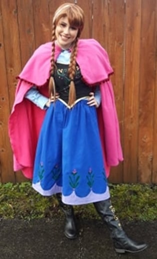 Gallery photo 6 of Fancy Fairytale Parties