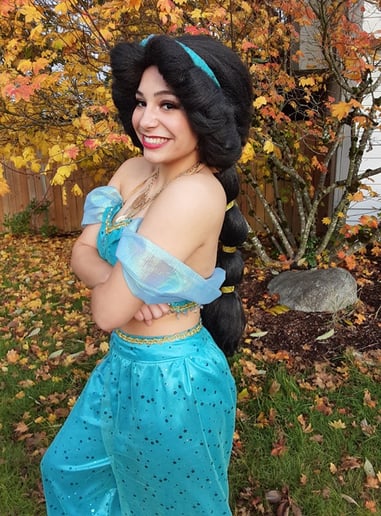 Gallery photo 7 of Fancy Fairytale Parties
