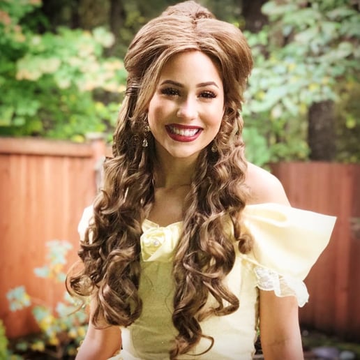 Gallery photo 8 of Fancy Fairytale Parties