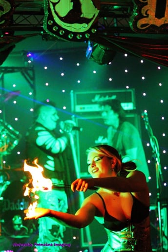 Gallery photo 5 of The Mandy Circus