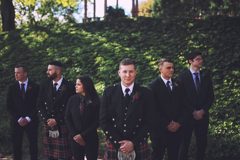 Gallery photo 5 of Fancy Lane Wedding Events