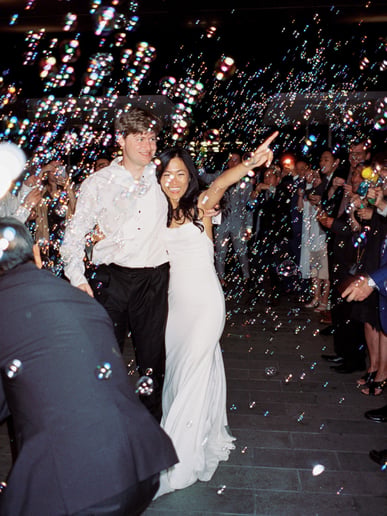 Gallery photo 4 of Fancy Lane Wedding Events
