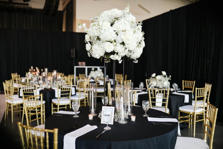 Gallery photo 3 of Fancy Lane Wedding Events