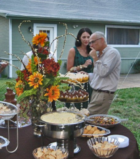 Gallery photo 3 of Fancy Pants Party Planning
