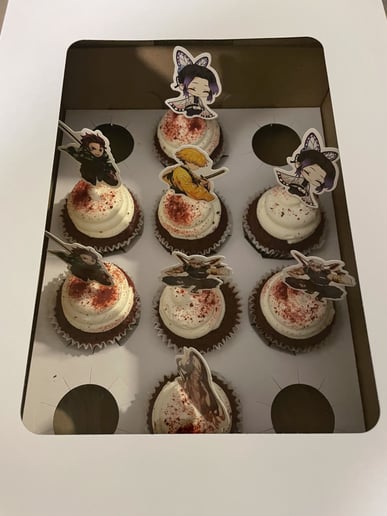 Gallery photo 1 of Fancy Pants Sweets