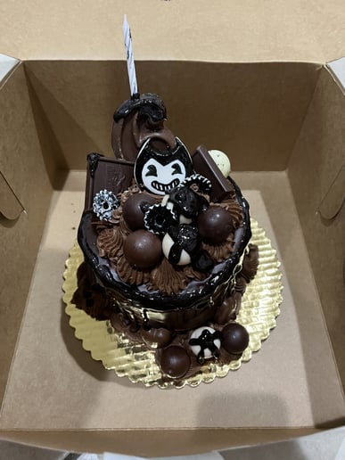 Gallery photo 5 of Fancy Pants Sweets