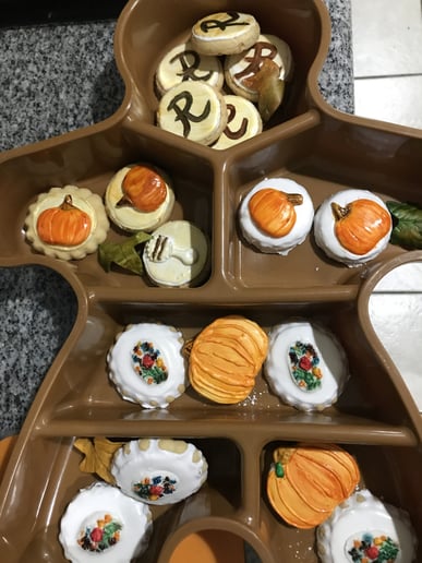 Gallery photo 6 of Fancy Pants Sweets