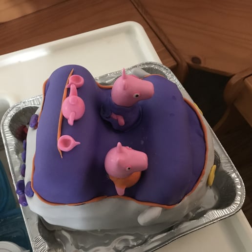 Gallery photo 7 of Fancy Pants Sweets