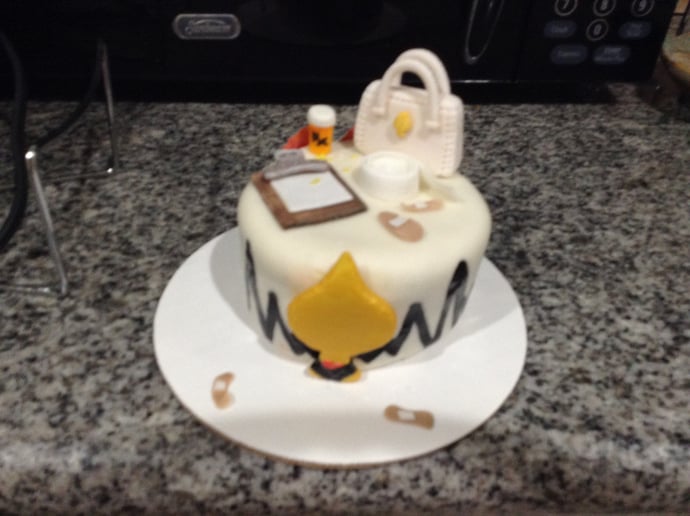 Gallery photo 8 of Fancy Pants Sweets