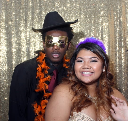 Gallery photo 1 of Fancy Photobooth Rental