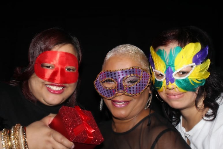 Gallery photo 7 of Fancy Photobooth Rental
