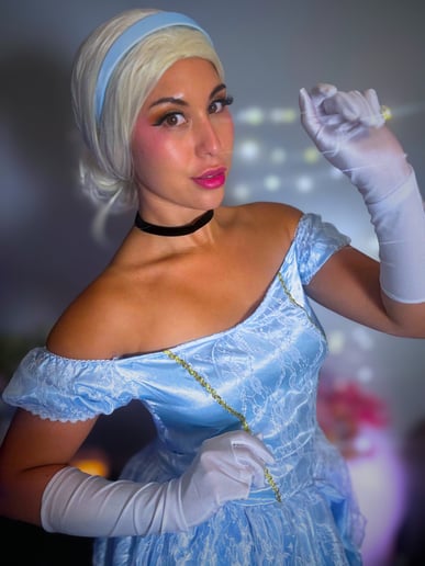 Gallery photo 4 of Fancy Princess Parties