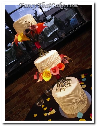 Gallery photo 1 of Fancy That Cake