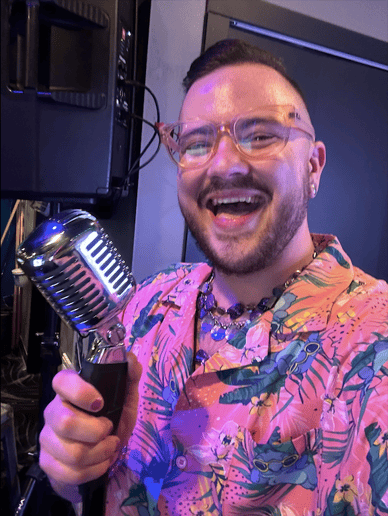 Gallery photo 1 of Karaoke With ADHDalex