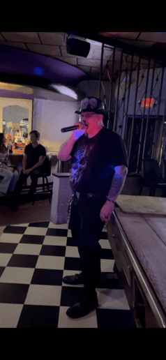 Gallery photo 5 of Karaoke With ADHDalex