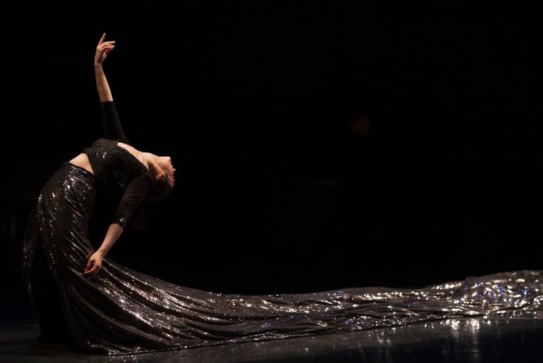 Gallery photo 5 of Fanny Ara Flamenco Dance Company
