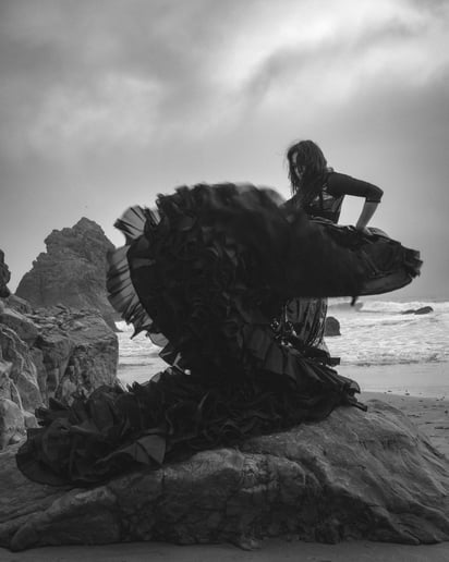Gallery photo 9 of Fanny Ara Flamenco Dance Company