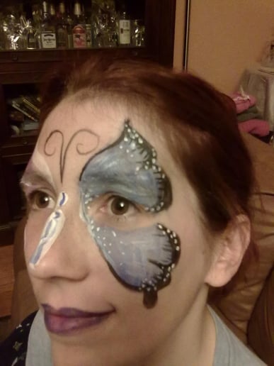 Gallery photo 5 of Fantasy Faces