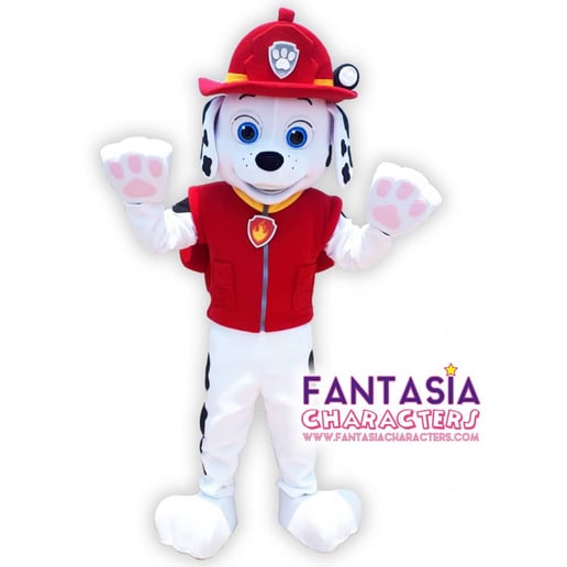 Gallery photo 5 of Fantasia Costumed Characters