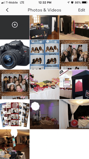 Gallery photo 9 of Fantastic Photos