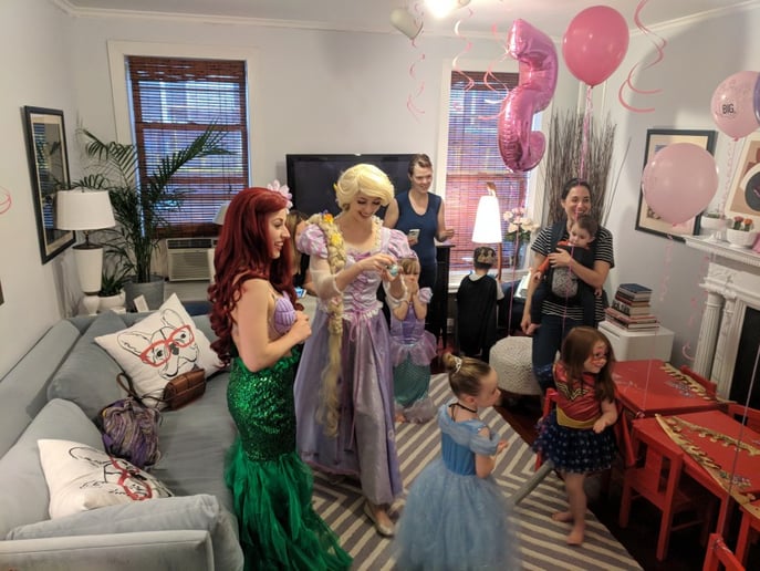 Gallery photo 5 of Fantastic Dreams Entertainment