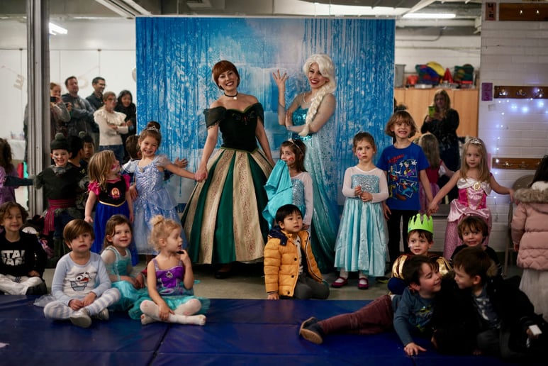 Gallery photo 1 of Fantastic Dreams Entertainment