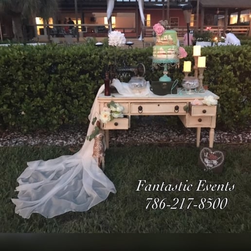 Gallery photo 1 of Fantastic Events Inc.