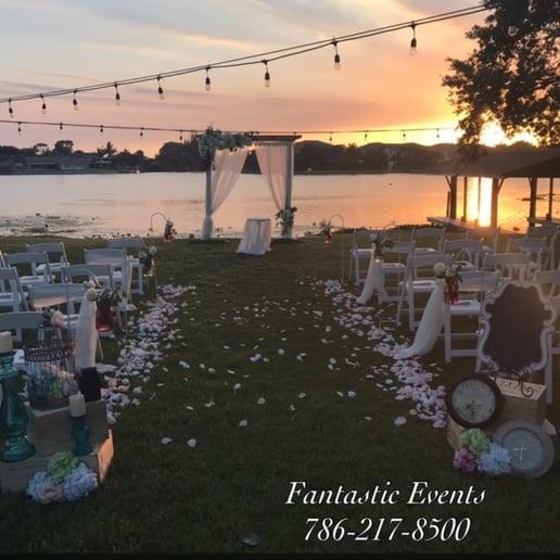 Gallery photo 4 of Fantastic Events Inc.