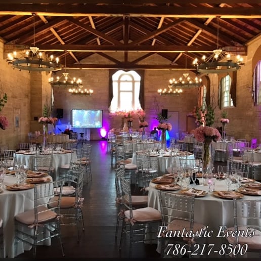 Gallery photo 5 of Fantastic Events Inc.