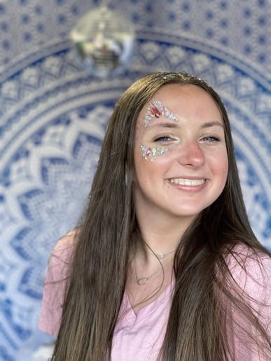 Gallery photo 4 of Fantastic Face Painting & Body Art