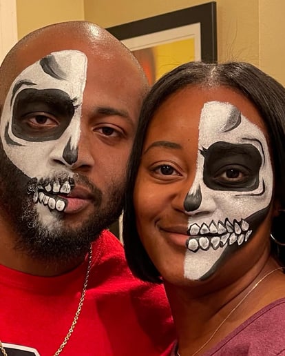 Gallery photo 7 of Fantastic Face Painting & Body Art