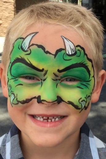 Gallery photo 10 of Fantastic Face Painting of Utah