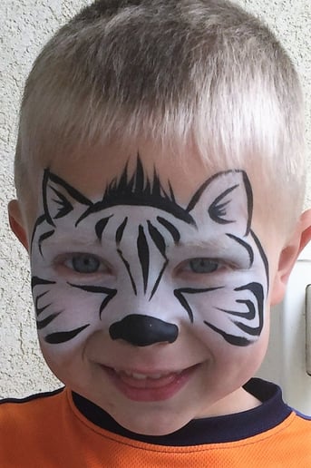 Gallery photo 21 of Fantastic Face Painting of Utah