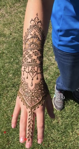 Gallery photo 16 of Fantastic Face Painting of Utah