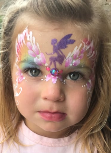 Gallery photo 19 of Fantastic Face Painting of Utah
