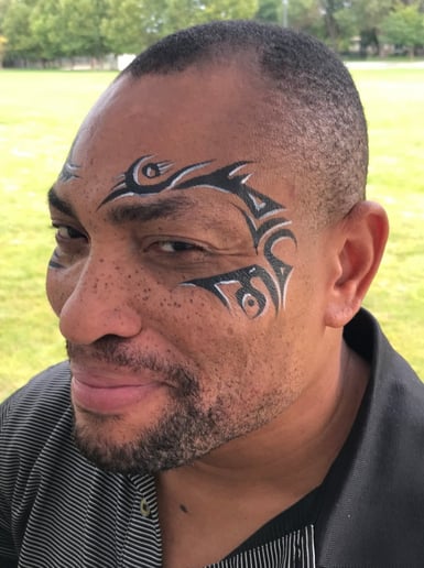 Gallery photo 7 of Fantastic Face Painting of Utah