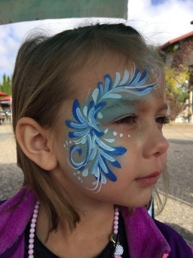 Gallery photo 10 of Fantastic Faces Face Painting